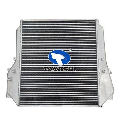 适用于HINO HINO 700 E13CT OEM:17940-E0491/17940E0491