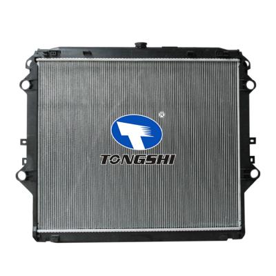 适用于TOYOTA VIGO FORTUNER(G) OEM:16400-0C280/164000C280