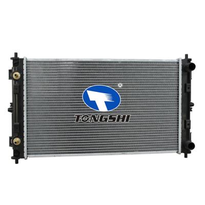 适用于丰田卡罗拉 1.2T 散热器