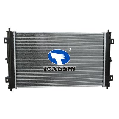 适用于丰田卡罗拉 1.2T 散热器