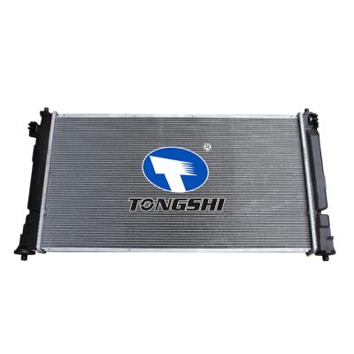 适用于TOYOTA PRIUS BASE L4 1.8L OEM:16400-37310/1640037310