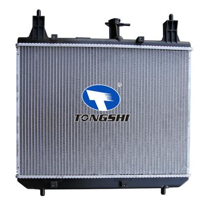 适用于丰田 AVANSA 1.3 散热器