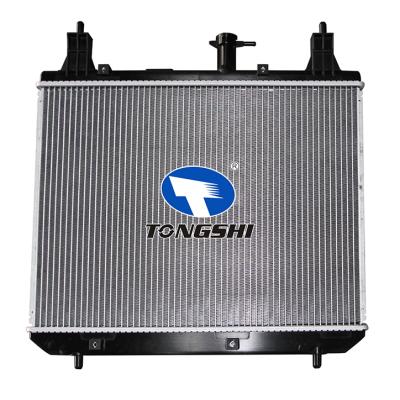适用于丰田 AVANSA 1.3 散热器
