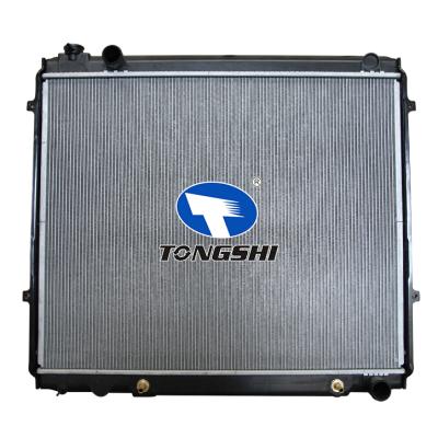适用于TOYOTA TOYOTA TUNDRA OEM:16400-0F020/164000F020