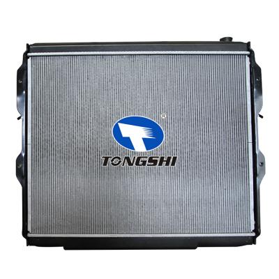 适用于TOYOTA TOYOTA TUNDRA OEM:16400-0F020/164000F020