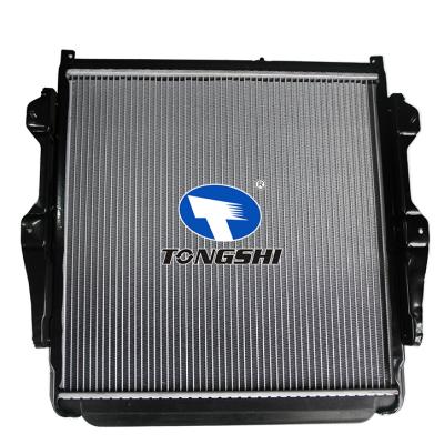 适用于TOYOTA LAND CURISER KZJ OEM:16400-67020/16400-67030/1640067020/1640067030