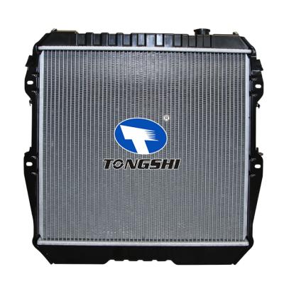 适用于TOYOTA HILUX 2.4/3.0 89 LN85(D) LN13