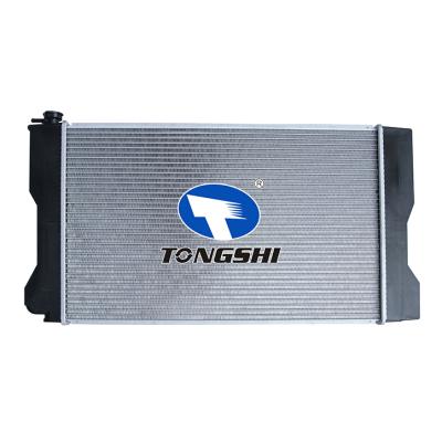 适用于TOYOTA COROLLA 1.8L I4 OEM:16410-OT040/16410-OT030/16410OT040/16410OT030