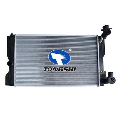 适用于TOYOTA COROLLA 1.8L I4 OEM:16410-OT040/16410-OT030/16410OT040/16410OT030