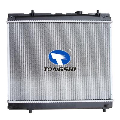 适用于丰田 YARIS散热器