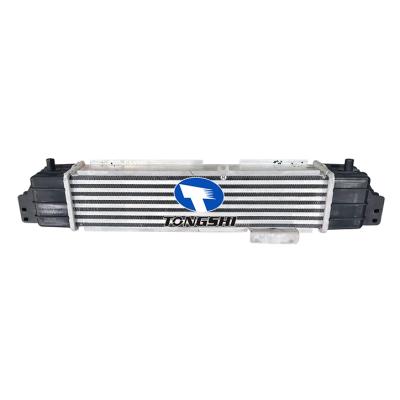 适用于起亚SORENTO I 02- 中冷器 OEM：281904A160