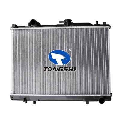 适用于三菱 FREECA (富利卡)散热器  OEM:MR355049