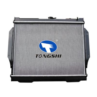 适用于三菱帕杰罗 V33 散热器 OEM:660077/MB188433/MB538806/MB660077/MR188433