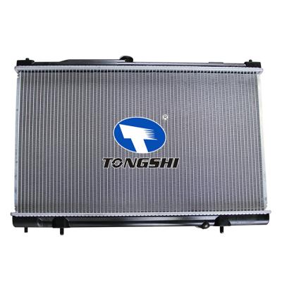 适用于三菱ECLIPOSE 2.4L 散热器 OEM:MN180281