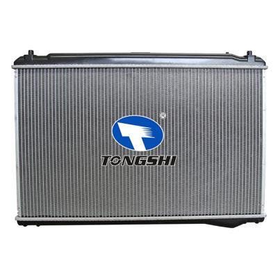 适用于TOYOTA CAMRY MCV/MCX OEM:16400-20050/16400-20060/1640020050/1640020060