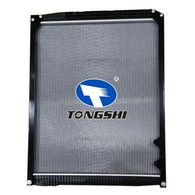 适用于奔驰 ACTROS 18 TONS 散热器 OEM:9425001203/9425002303/9425002803/9425002903/A9425001203/A9425002303/A9425002803/A9425002903