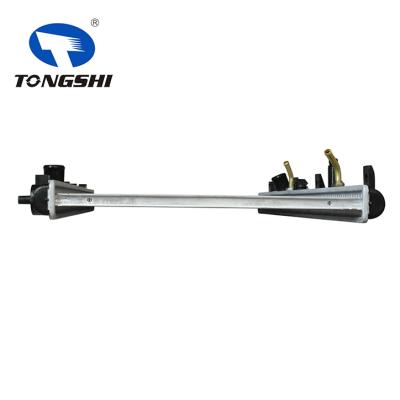 适用于HONDA CR-V L4 2.4L OEM:19010-PPA-A51/19010-PPA-A01/19010-PPA-A52