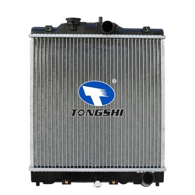 适用于HONDA CIVIC B16A OEM:19010-P30-G01/19010-P30-G02