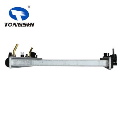 适用于HONDA ACCORD 2.4 CM5 OEM:19010-RAA-A51/19010-RAA-A61/19010-RAA-A01/19010RAAA51/19010RAAA61/19010RAAA01