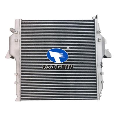 适用于奔驰ACTROS中冷器 OEM : A9425010301
