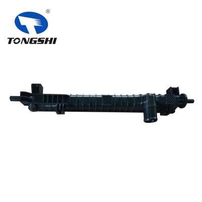 适用于传祺 GA8 2.0T 197马力 2016塑胶水室