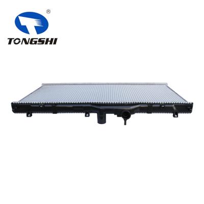 适用于三菱戈蓝DE L4 2.4L 散热器 OEM:1350A377