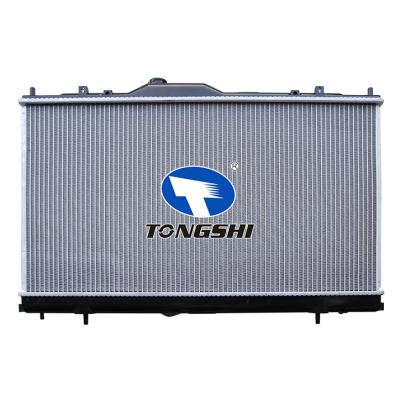 适用于三菱戈蓝DE L4 2.4L 散热器 OEM:1350A377