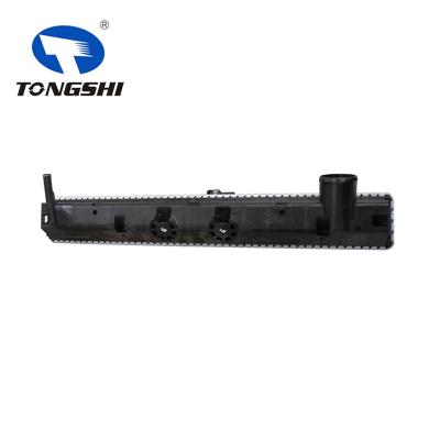 适用于三菱中华坚达 3.5L FUSO 五期散热器