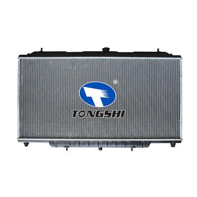适用于NISSAN SAFARI WYY61散热器 OEM:21460-VB300/21460-VB301/21460-VB800/21460VB300/21460VB301/21410VB800