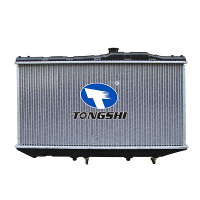 适用于丰田凯美瑞 SV21散热器 OEM:16400-74130/16400-74140/1640074130/1640074140