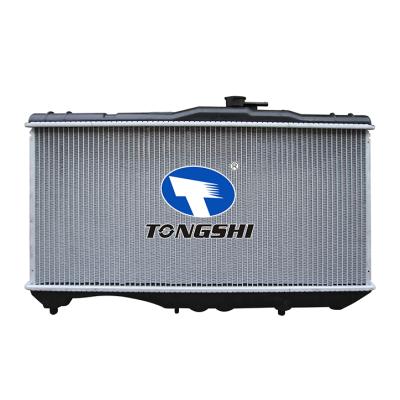 适用于丰田TERCEL 卡罗拉EL30散热器