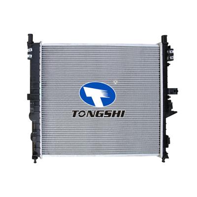 适用于奔驰 ML-CLASS W163 -ML 230 散热器 OEM:1635000303/A1635000303/1635000303