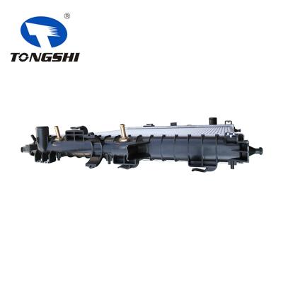 适用于奔驰 ML-CLASS W163 -ML 230 散热器 OEM:1635000303/A1635000303/1635000303