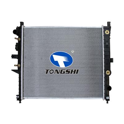 适用于奔驰 ML-CLASS W163 -ML 230 散热器 OEM:1635000303/A1635000303/1635000303