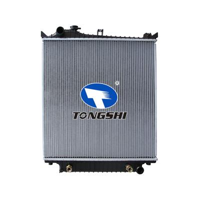 适用于福特 EXPLORER LIMITED V6 4.0L/V8 4.6L散热器 OEM:8L2Z8005A/7L2Z8005A