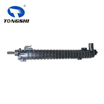 适用于通用 CAPTIVA SPORT LS L4 2.4L 散热器 OEM:20777042/4818240/96800739/52463349