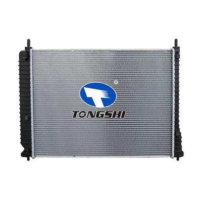 适用于通用 CAPTIVA SPORT LS L4 2.4L 散热器 OEM:20777042/4818240/96800739/52463349