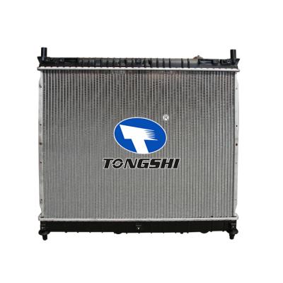 适用于DAEWOO SSANC REXTON 03-04(D) 2.7散热器