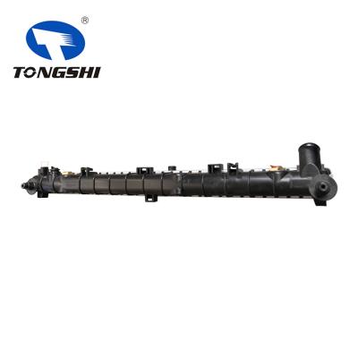 适用于DAEWOO SSANC REXTON 03-04(D) 2.7散热器