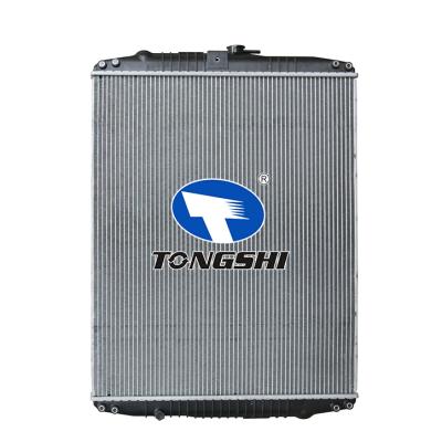 适用于现代 10MT 卡车散热器