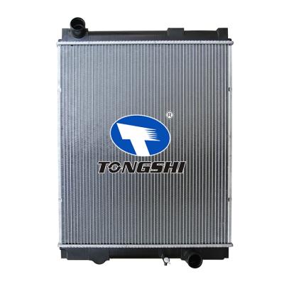 适用于三菱 CANTER 5.2D 4M51 散热器 OEM:ME417292