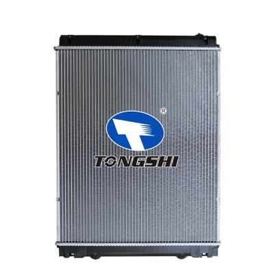 适用于三菱 CANTER 5.2D 4M51 散热器 OEM:ME417292