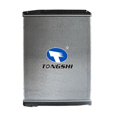 适用于奔驰 ACTROS 18 TONS 散热器OEM:9425001103/9425001703/9425003103/9425003203/9425003303/A9425001103/A9425001703/A9425003103/A9425003203/A9425003303