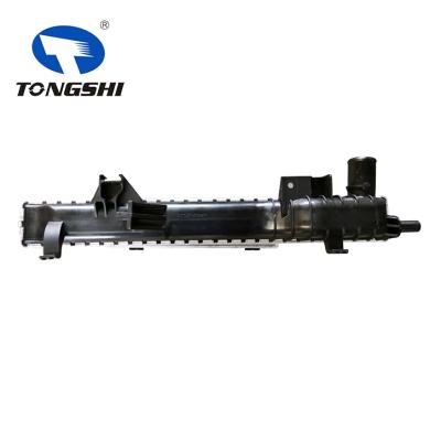 适用于JAGUAR XF 2.0散热器 OEM:CW93-8005-AB/CW938005AB