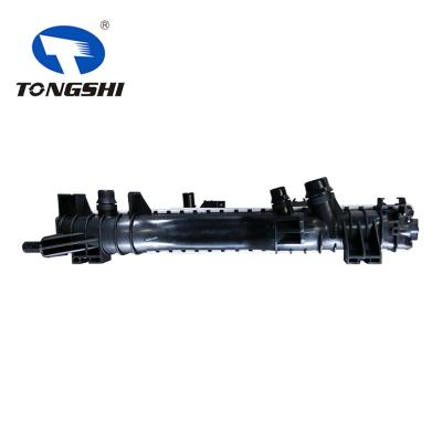 适用于JAGUAR XF 2.0散热器 OEM:CW93-8005-AB/CW938005AB