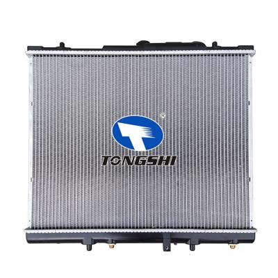 适用于三菱MONTERO SPORT 散热器 OEM:MR258668/MR258669/MR571147