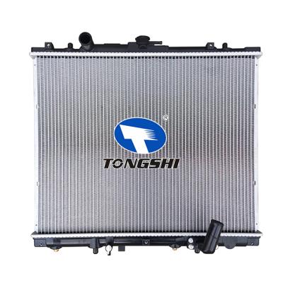 适用于三菱MONTERO SPORT 散热器 OEM:MR258668/MR258669/MR571147