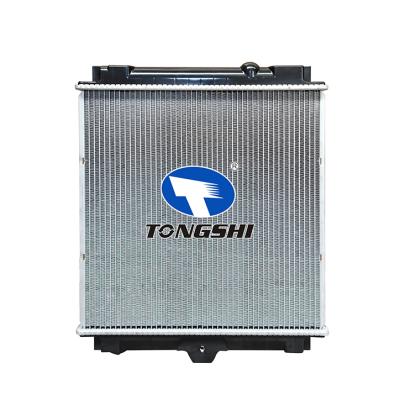 适用于三菱 CANTER 3.5 散热器 OEM:ME299317