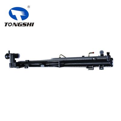 适用于三菱TRITON散热器