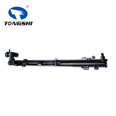 适用于三菱TRITON散热器